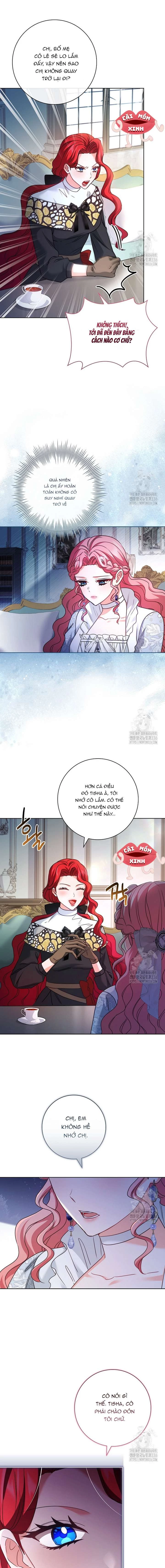 Tôi Phải Mau Chóng Kết Hôn Vì Thời Gian Có Hạn Chapter  38 - 13