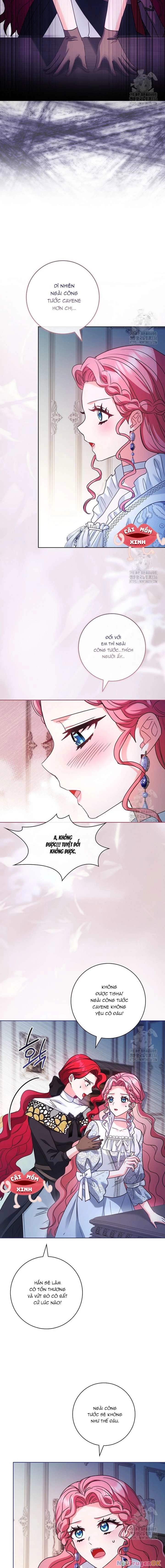 Tôi Phải Mau Chóng Kết Hôn Vì Thời Gian Có Hạn Chapter  38 - 16