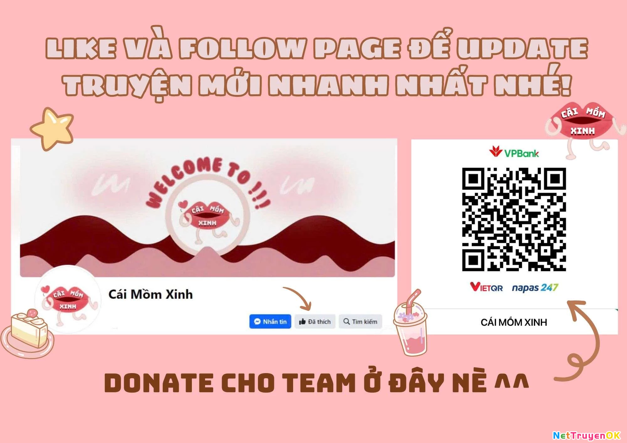 Tôi Phải Mau Chóng Kết Hôn Vì Thời Gian Có Hạn Chapter  38 - 18