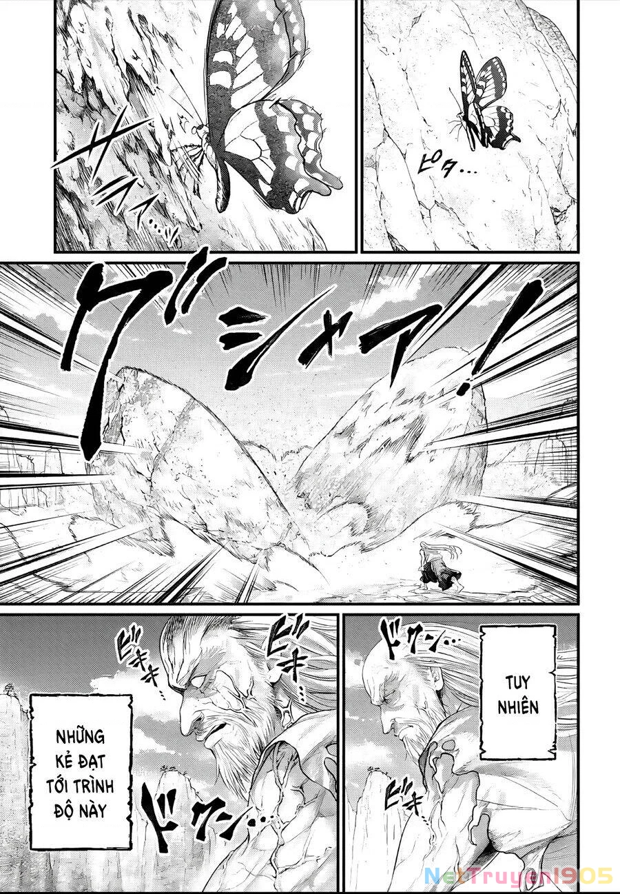 Shuumatsu No Valkyrie Chapter 95 - 6