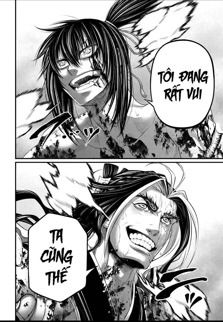Shuumatsu No Valkyrie Chapter 95 - 11