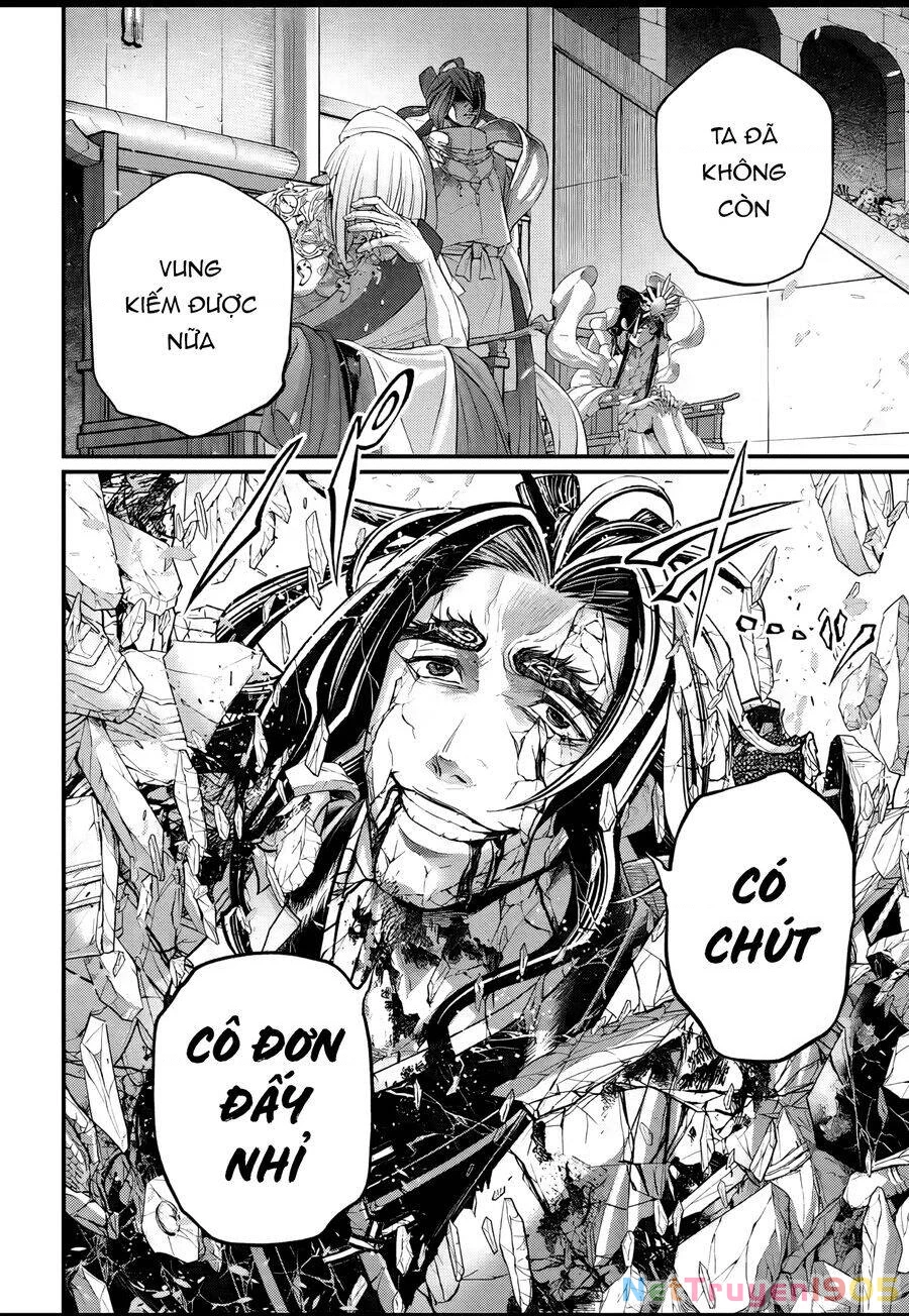 Shuumatsu No Valkyrie Chapter 95 - 41