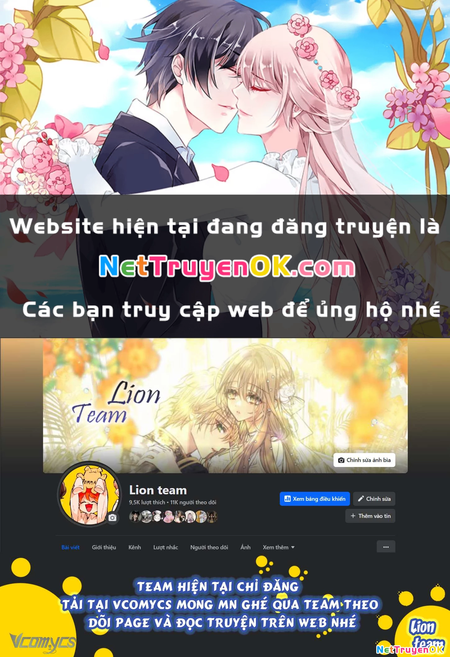 Cô Gái Sẽ Trở Thành Chủ Gia Đình Chapter 53 - 1