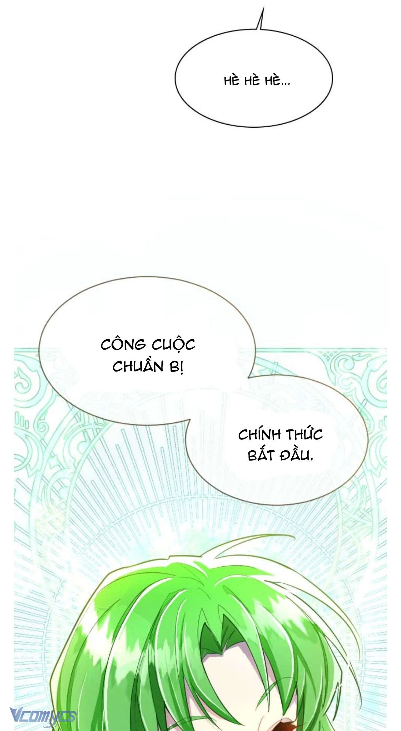 Sự Trả Thù Của Dự Khuyết Thánh Nữ Chapter 84 - 35