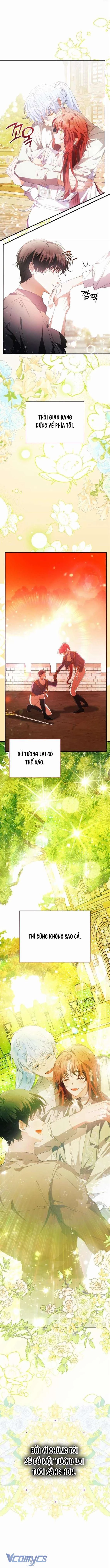 Này Tiểu Công Tước Chỉ Cần Tin Tưởng Tôi!!! Chapter 90 - 20