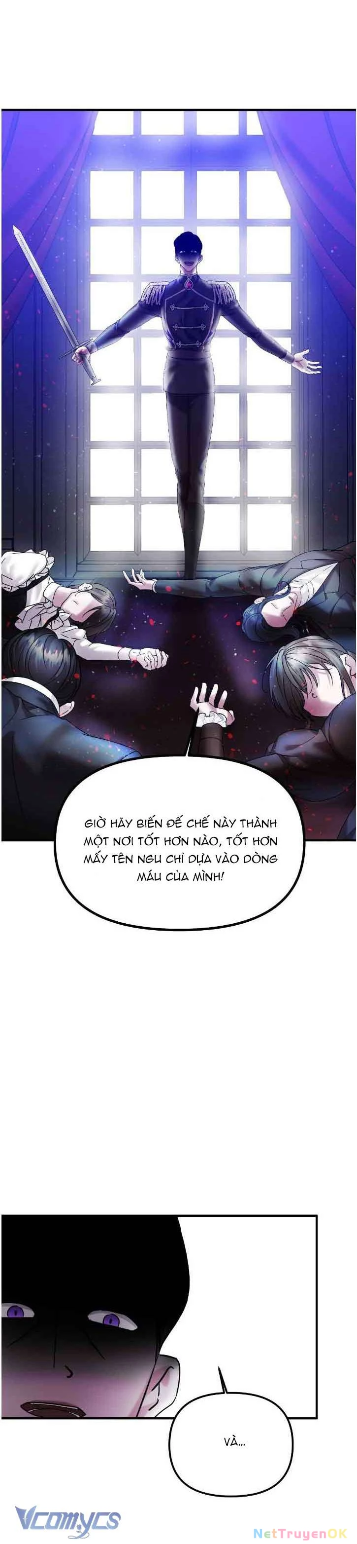 Liên Hôn Phục Thù Chapter 41 - 9