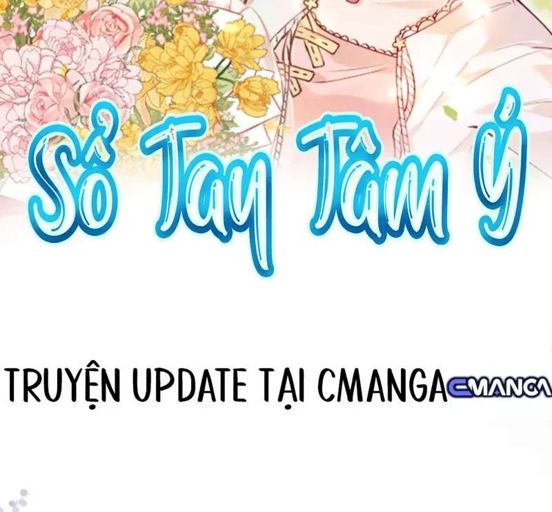 Sổ Tay Tâm Ý Chapter 18 - 2