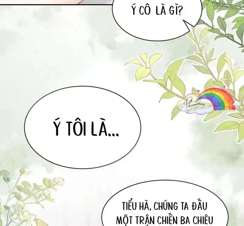 Sổ Tay Tâm Ý Chapter 18 - 9
