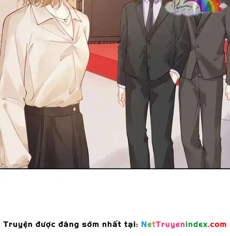 Sổ Tay Tâm Ý Chapter 18 - 17