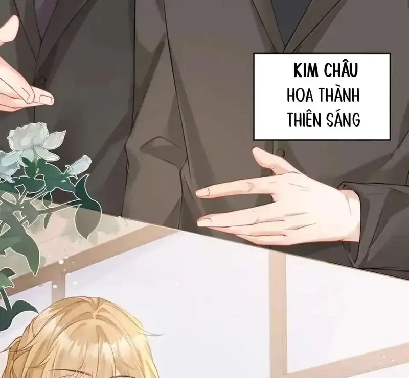 Sổ Tay Tâm Ý Chapter 18 - 20