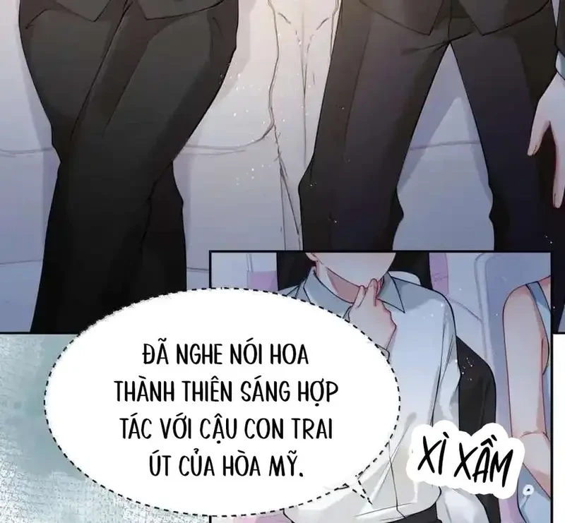 Sổ Tay Tâm Ý Chapter 18 - 44