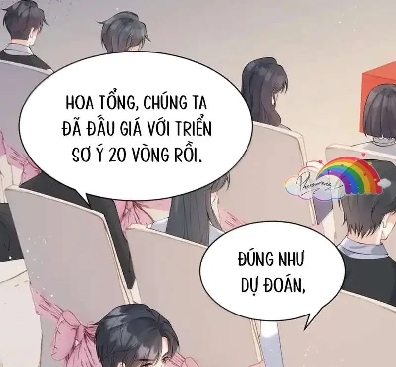 Sổ Tay Tâm Ý Chapter 18 - 59