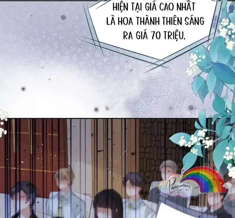 Sổ Tay Tâm Ý Chapter 18 - 70