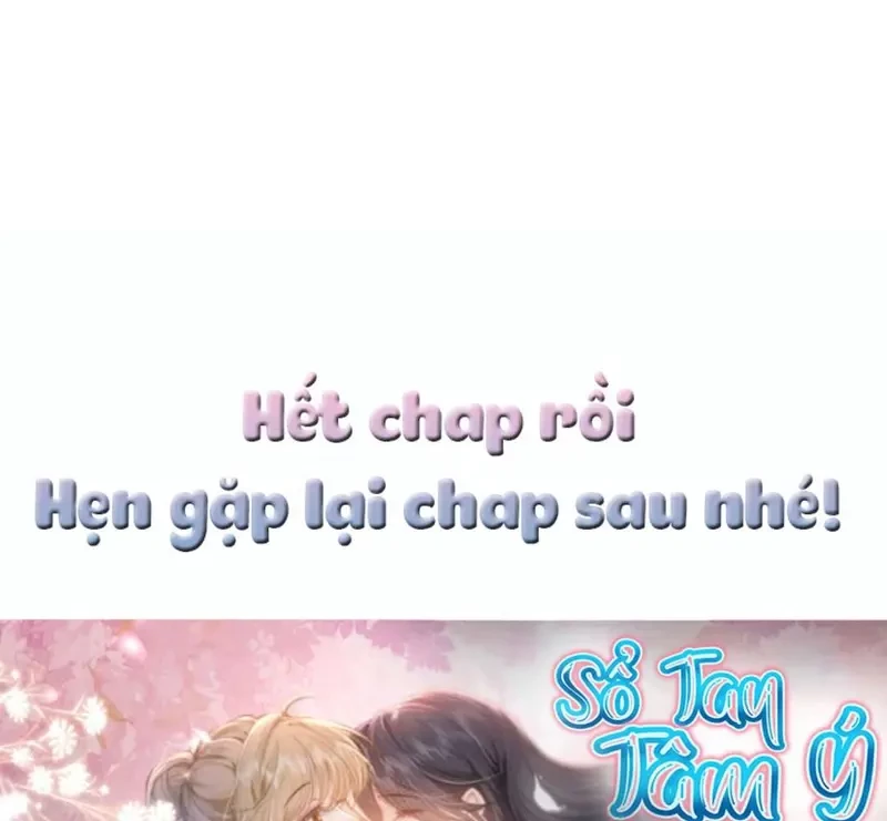 Sổ Tay Tâm Ý Chapter 18 - 84
