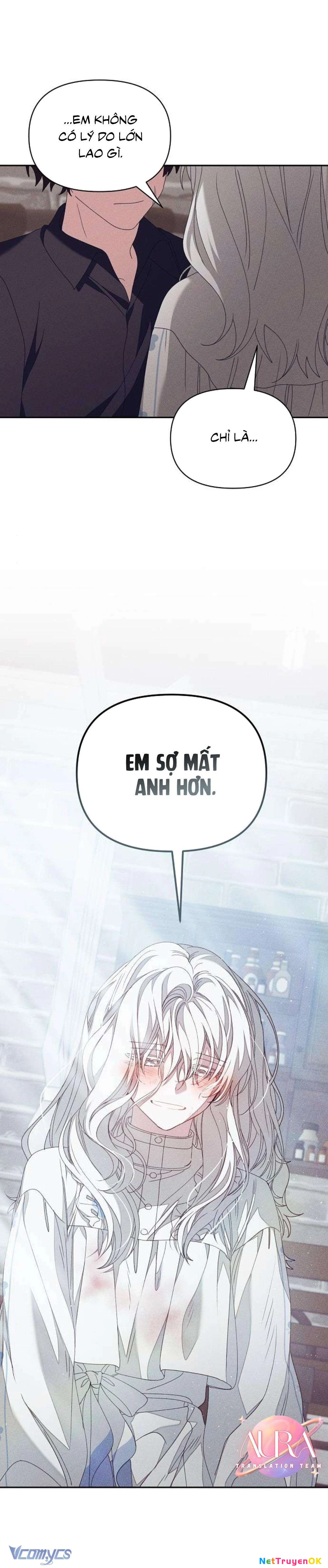 Bong Bóng Của Sóng Biển Chapter 57 - 21