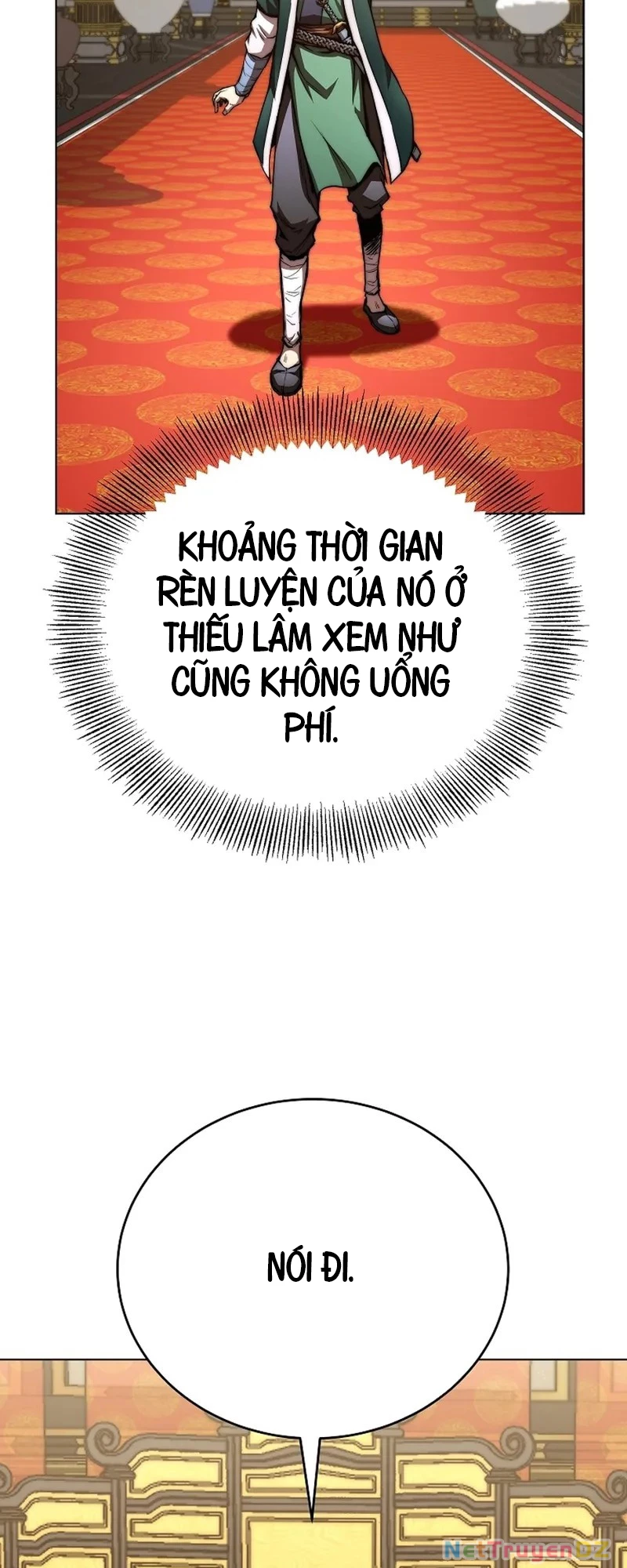 Con Trai Của Gia Tộc Nam Cung Thế Gia Chapter 62 - 18