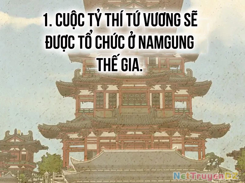 Con Trai Của Gia Tộc Nam Cung Thế Gia Chapter 63 - 75