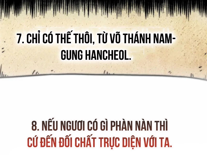 Con Trai Của Gia Tộc Nam Cung Thế Gia Chapter 63 - 83