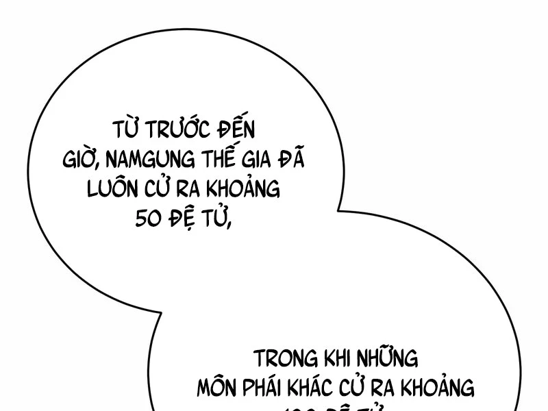 Con Trai Của Gia Tộc Nam Cung Thế Gia Chapter 63 - 97