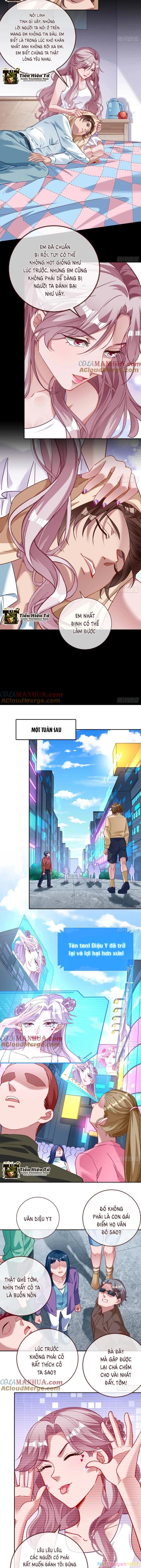 Vạn Tra Triêu Hoàng Chapter 640 - 3