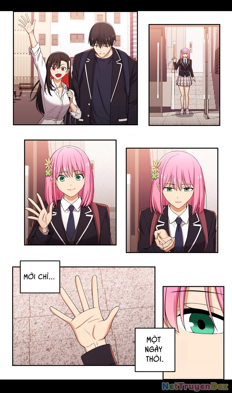 Chúng Tôi Không Hẹn Hò!! Chapter 103 - 6