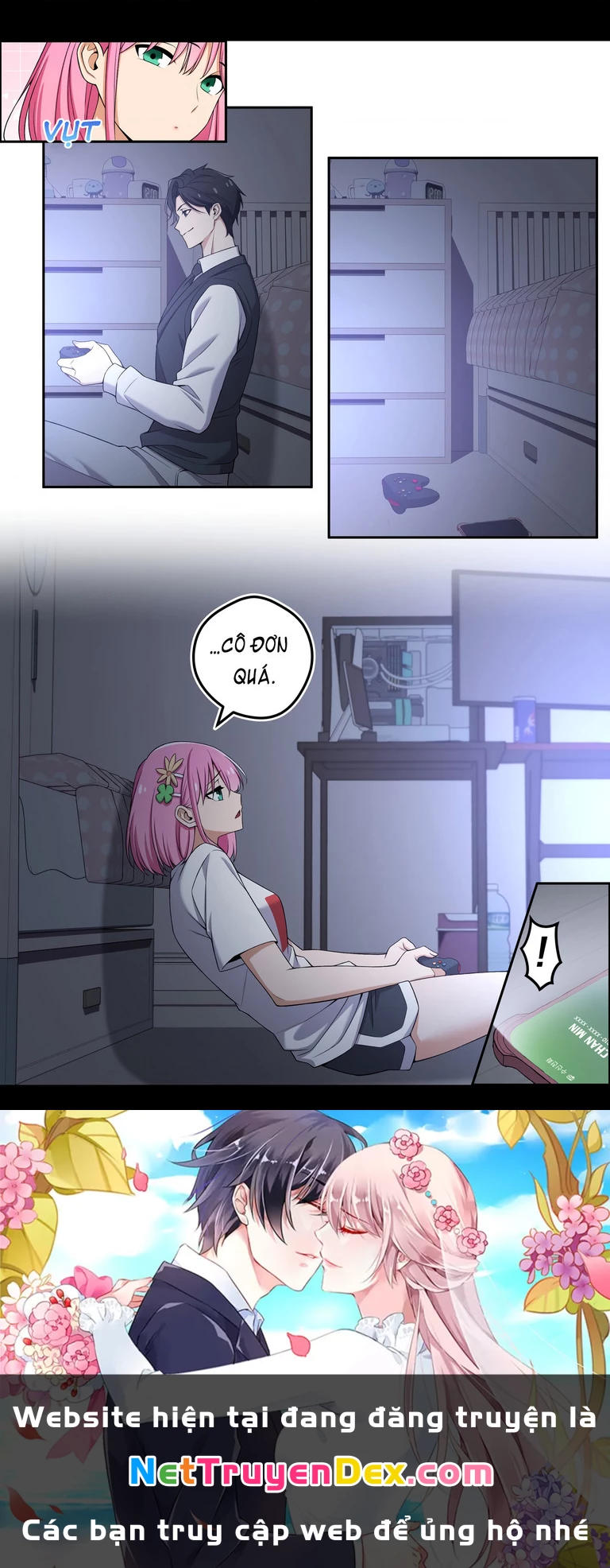 Chúng Tôi Không Hẹn Hò!! Chapter 103 - 8