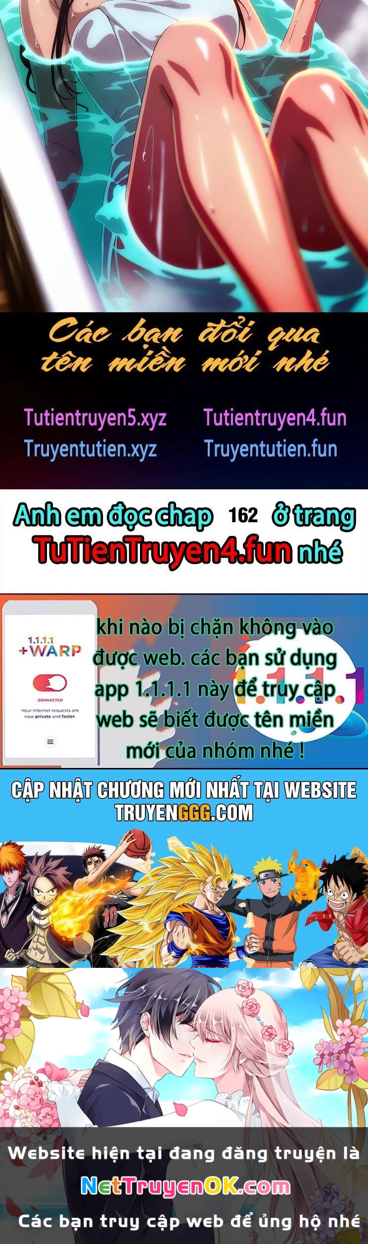 Nhân Vật Phản Diện Đại Sư Huynh, Tất Cả Các Sư Muội Đều Là Bệnh Kiều Chapter 161 - 7