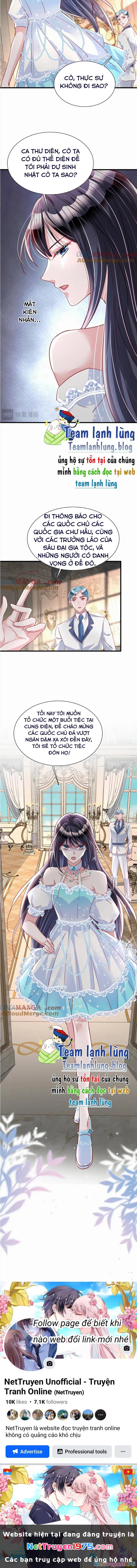 Cuộc Hôn Nhân Với Boss Nhà Giàu Khét Tiếng Chapter 225 - 3