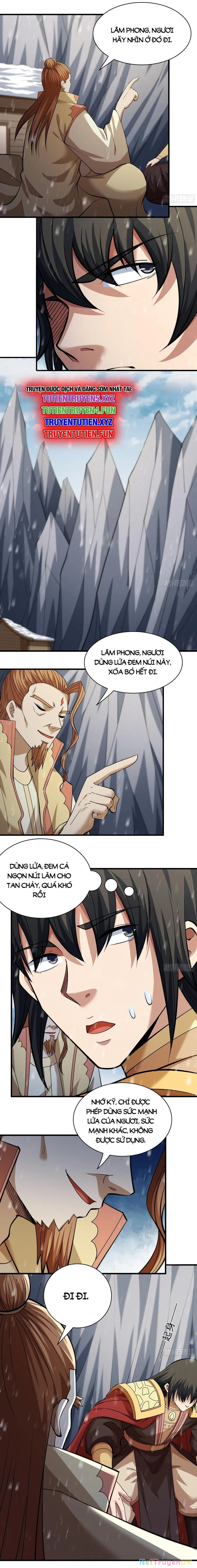 Tuyệt Thế Võ Thần Chapter 906 - 2