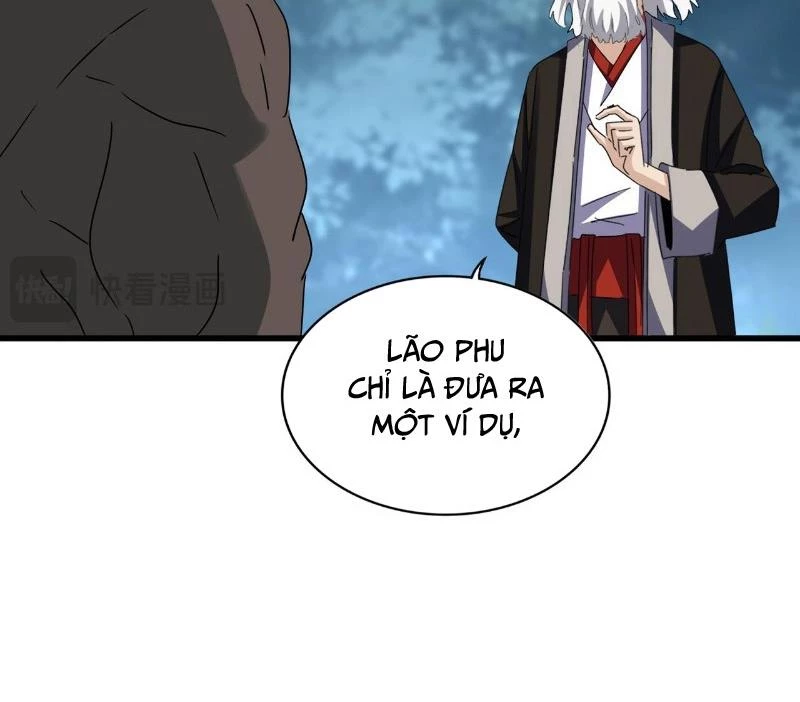 Đại Quản Gia Là Ma Hoàng Chapter 627 - 6