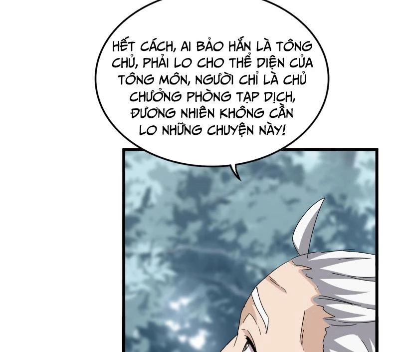 Đại Quản Gia Là Ma Hoàng Chapter 627 - 56