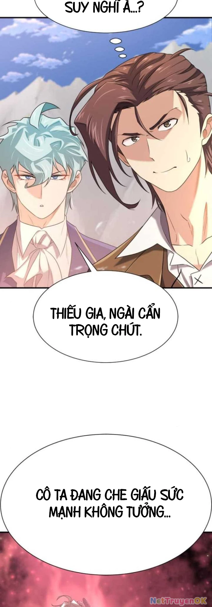 Bậc Thầy Thiết Kế Điền Trang Chapter 169 - 42