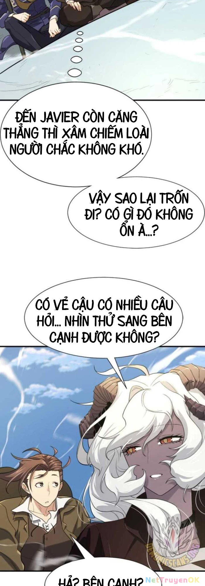 Bậc Thầy Thiết Kế Điền Trang Chapter 169 - 50