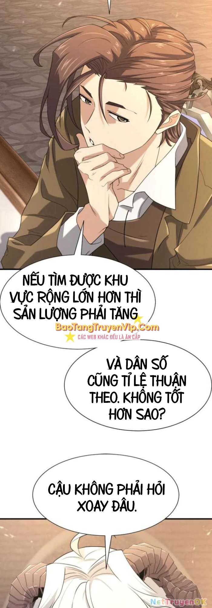 Bậc Thầy Thiết Kế Điền Trang Chapter 169 - 57