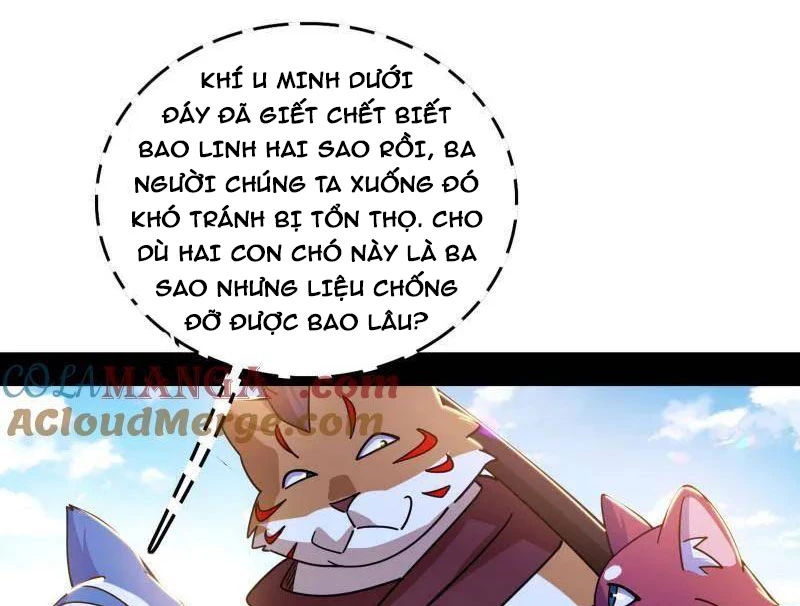 Ta Là Tà Đế Chapter 526 - 14