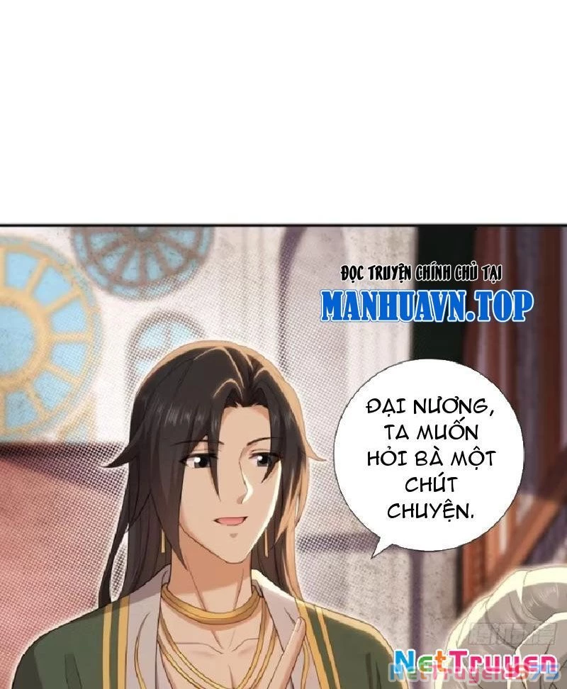 Bắt Đầu Với Tuyệt Sắc Sư Tôn: Hệ Thống Tổng Cục Phản Cốt Chapter 132 - 26
