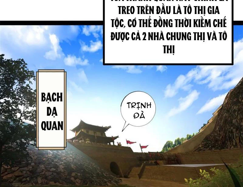 Chàng Rể Mạnh Nhất Lịch Sử Chapter 248 - 105