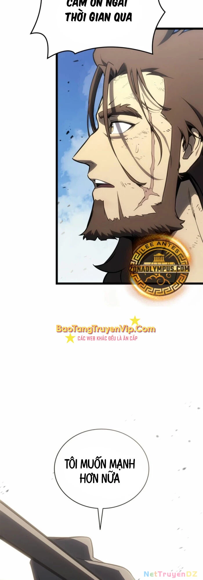 Vị Vua Mạnh Nhất Đã Trở Lại Chapter 102 - 9