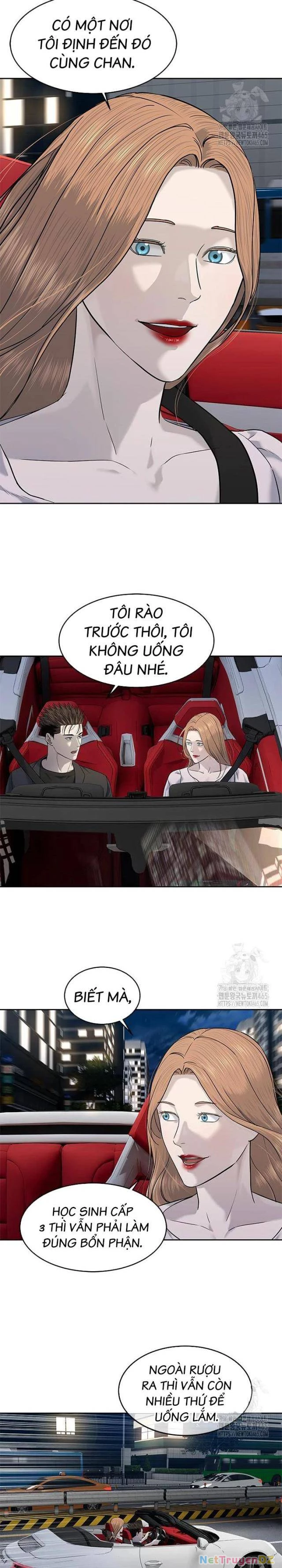 Đội Trưởng Lính Đánh Thuê Chapter 245 - 9