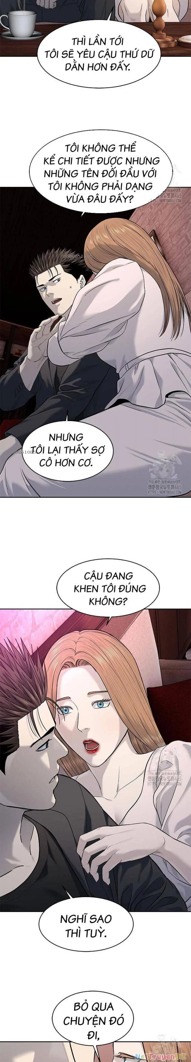 Đội Trưởng Lính Đánh Thuê Chapter 245 - 17