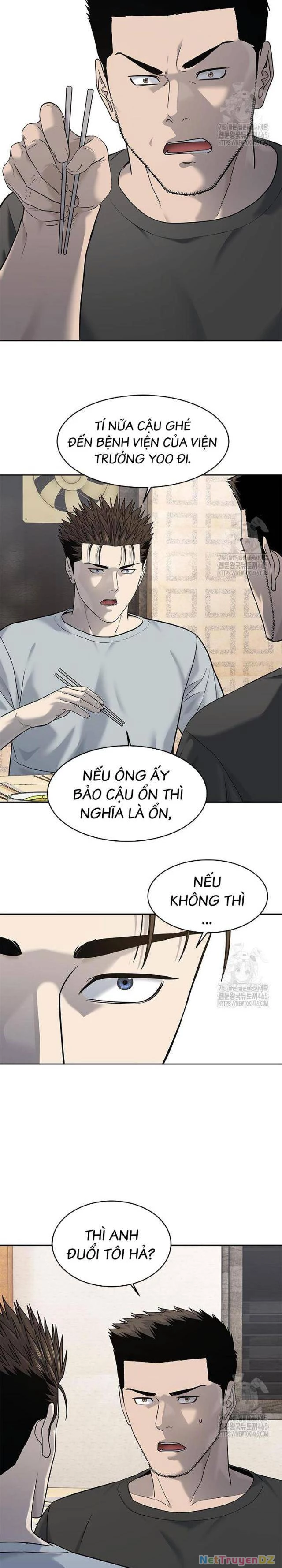 Đội Trưởng Lính Đánh Thuê Chapter 245 - 30
