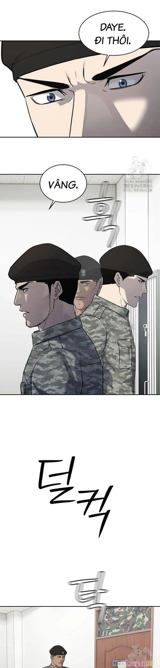 Đội Trưởng Lính Đánh Thuê Chapter 246 - 32