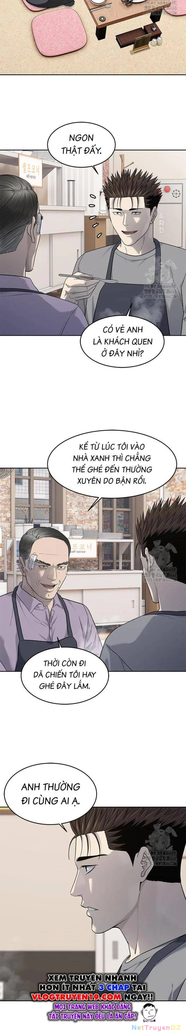 Đội Trưởng Lính Đánh Thuê Chapter 247 - 24