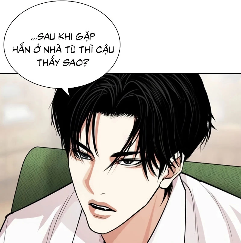 Hoán Đổi Diệu Kỳ Chapter 531 - 222