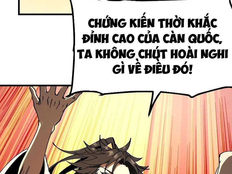 Không Cẩn Thận, Lưu Danh Muôn Thủa Chapter 90 - 92