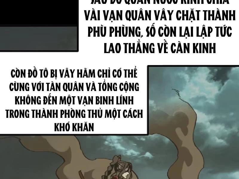 Không Cẩn Thận, Lưu Danh Muôn Thủa Chapter 91 - 104