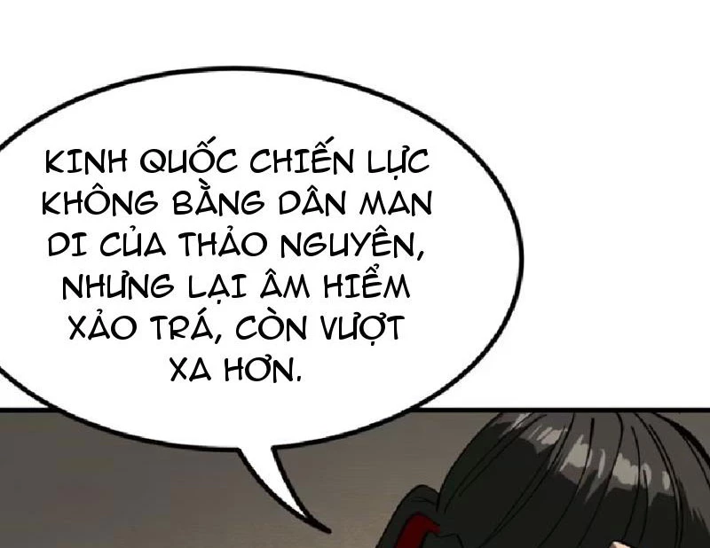 Không Cẩn Thận, Lưu Danh Muôn Thủa Chapter 92 - 19