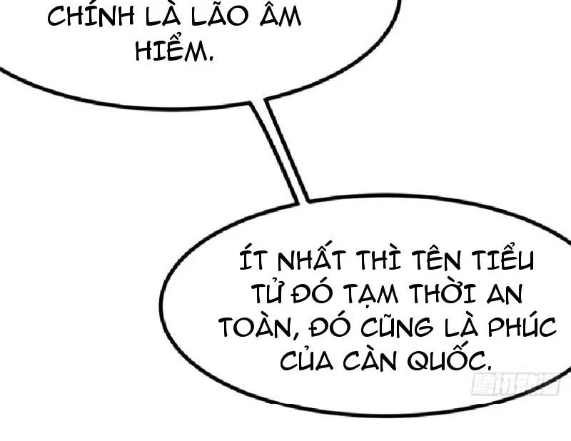 Không Cẩn Thận, Lưu Danh Muôn Thủa Chapter 92 - 36