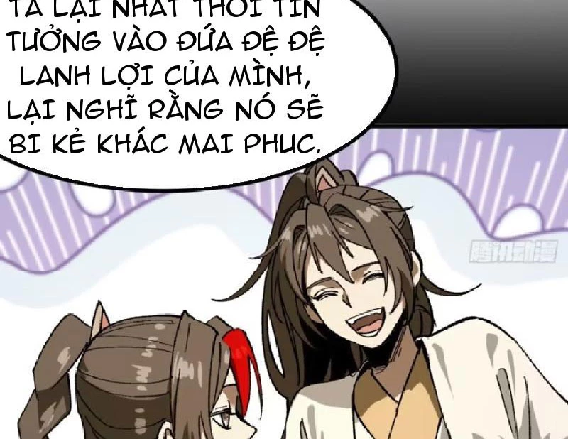 Không Cẩn Thận, Lưu Danh Muôn Thủa Chapter 92 - 40