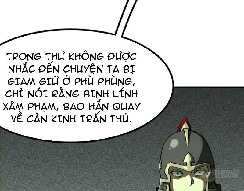 Không Cẩn Thận, Lưu Danh Muôn Thủa Chapter 92 - 49